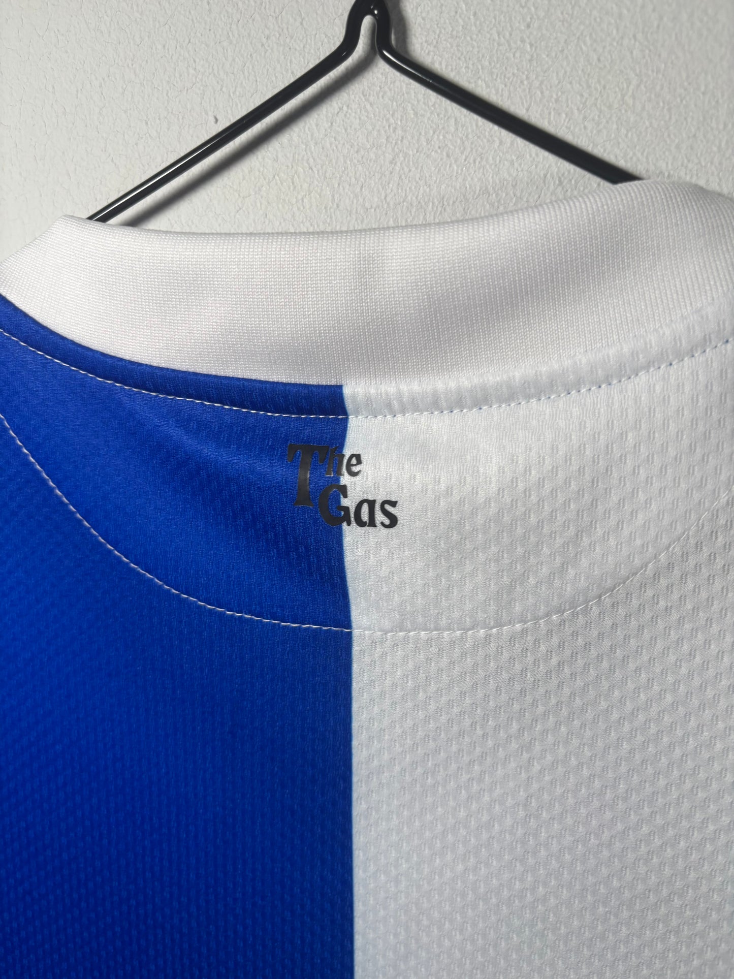 Bristol Rovers Home Shirt 2017/18 (XL)