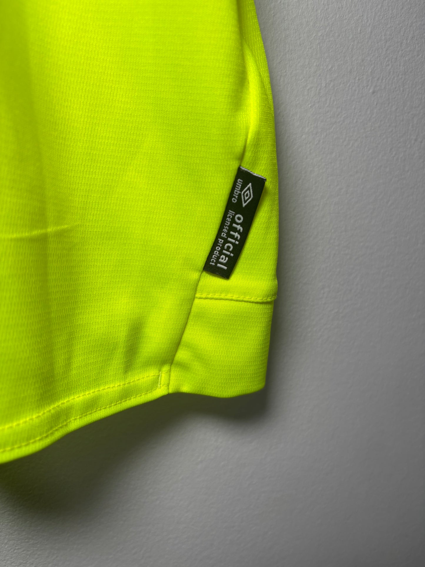Huddersfield Town Third Shirt 2018/19 (L)