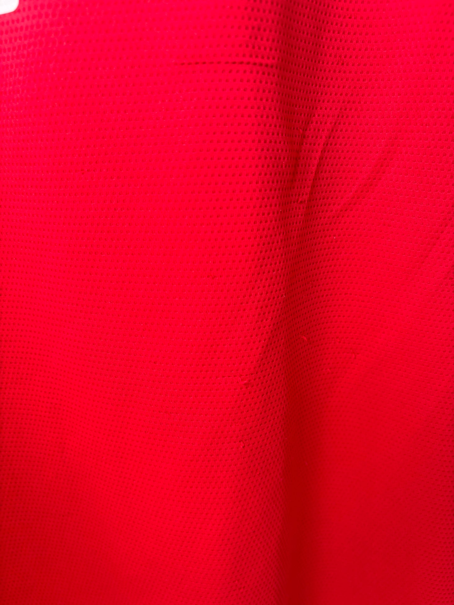 Manchester United Home Shirt 2021/22 Ronaldo (2XL)