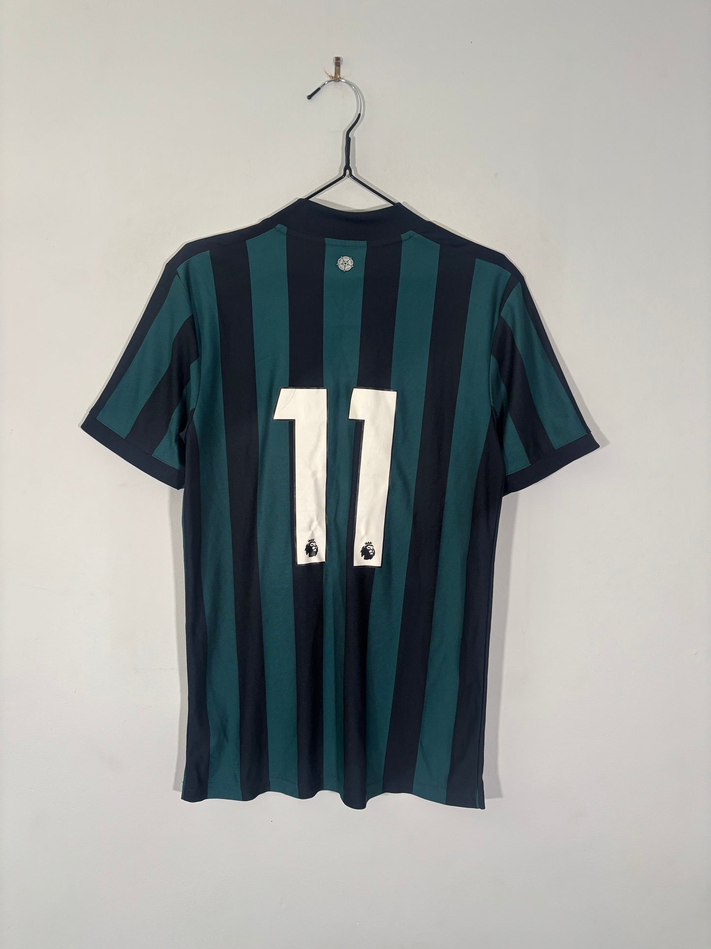 Leeds United Away Shirt 2020/21 (S)