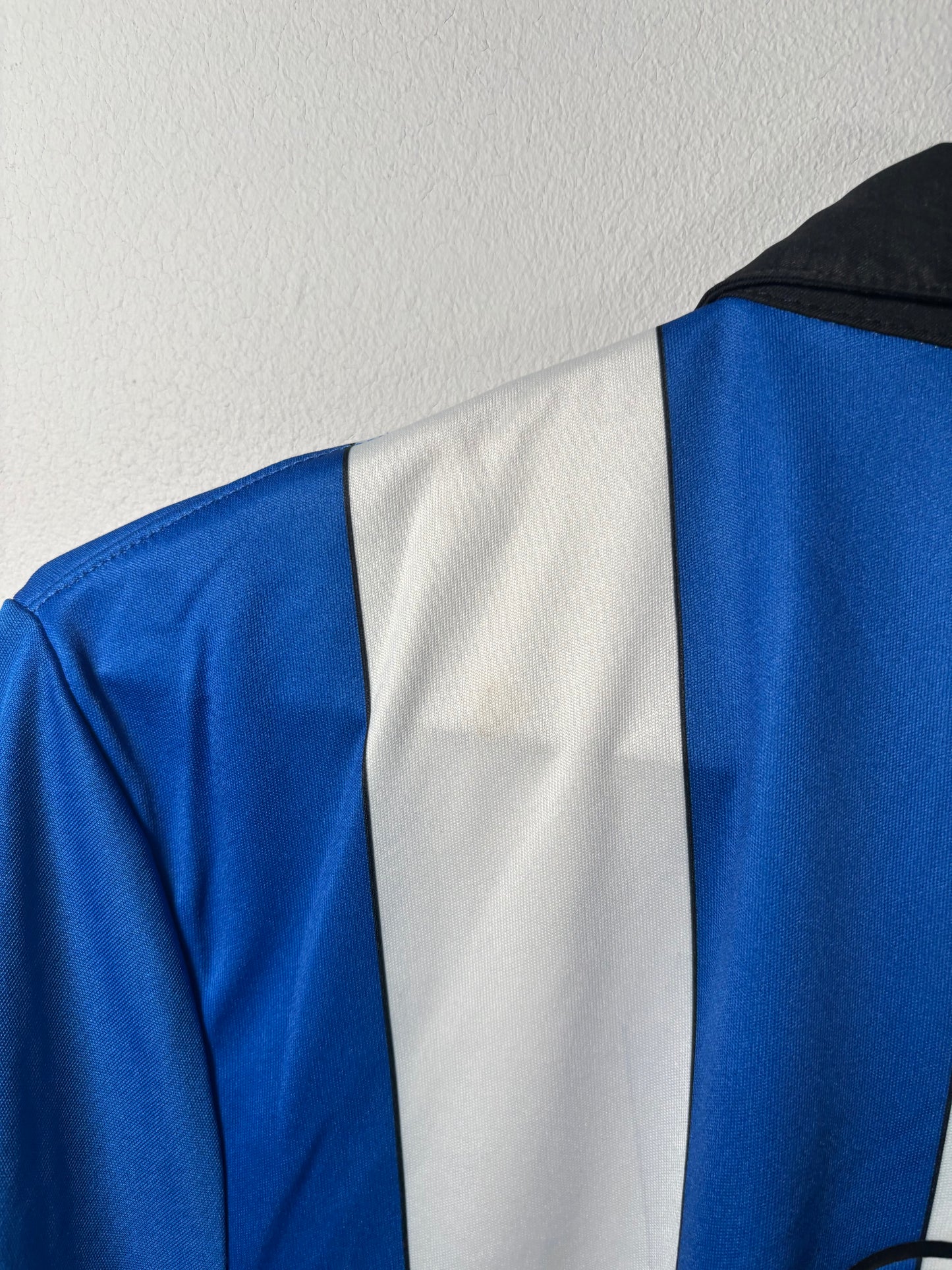 Wigan Athletic Home Shirt 2014/15 (S)