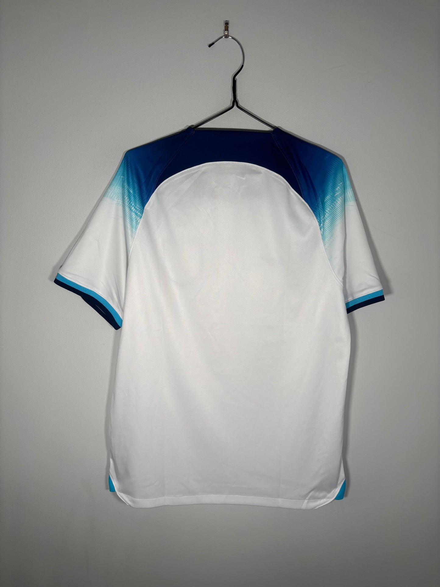 England Home Shirt 2022 (M)