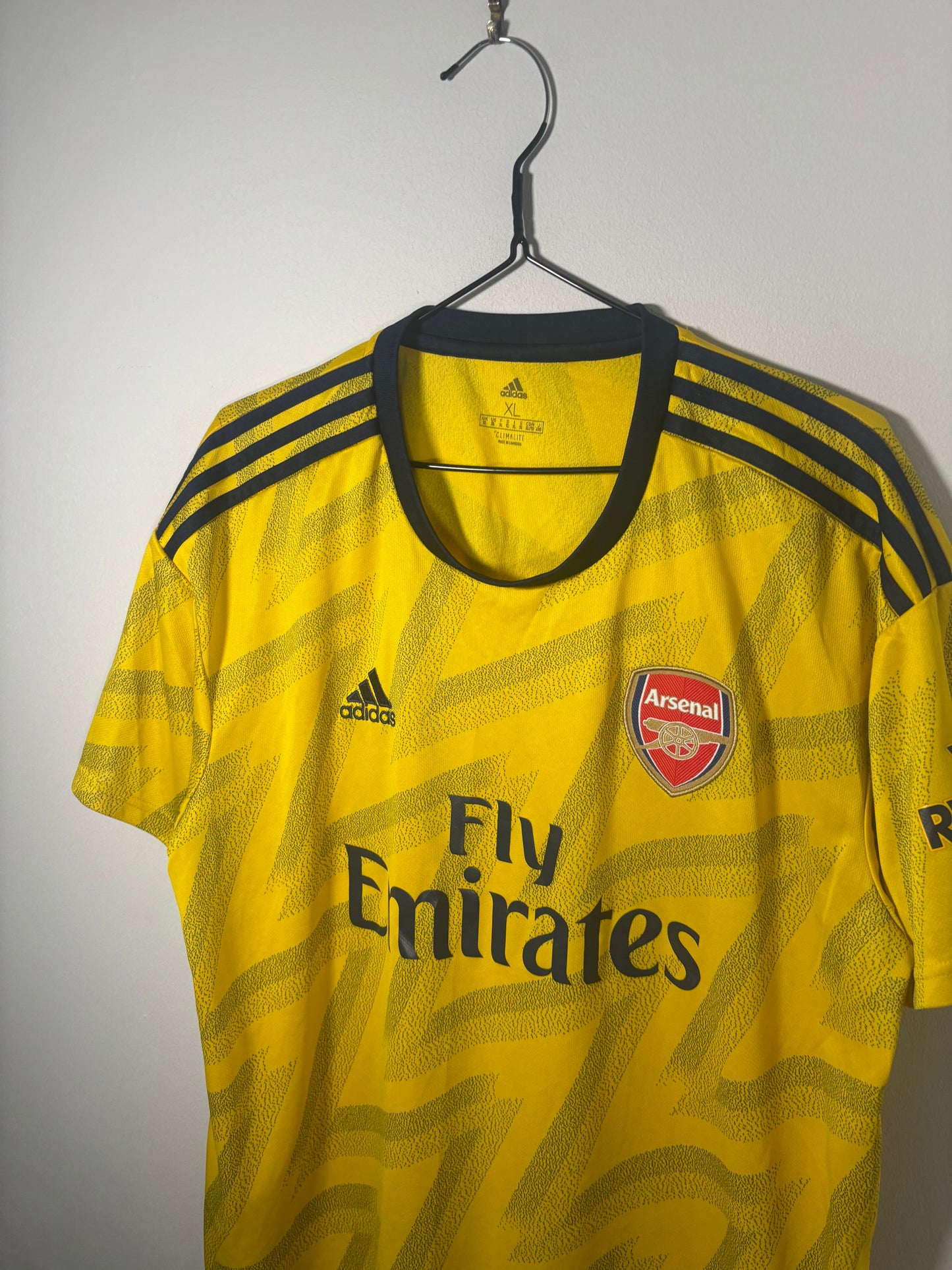 Arsenal Away Shirt 2019/20 (XL)