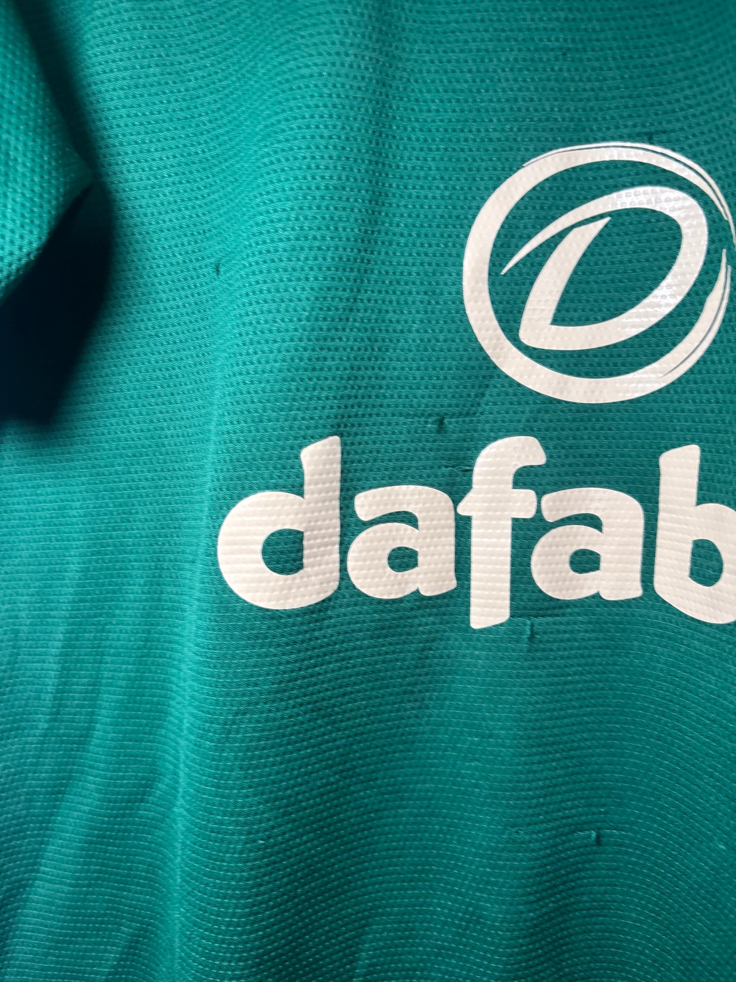 Celtic Away Shirt 2021/22 (M)