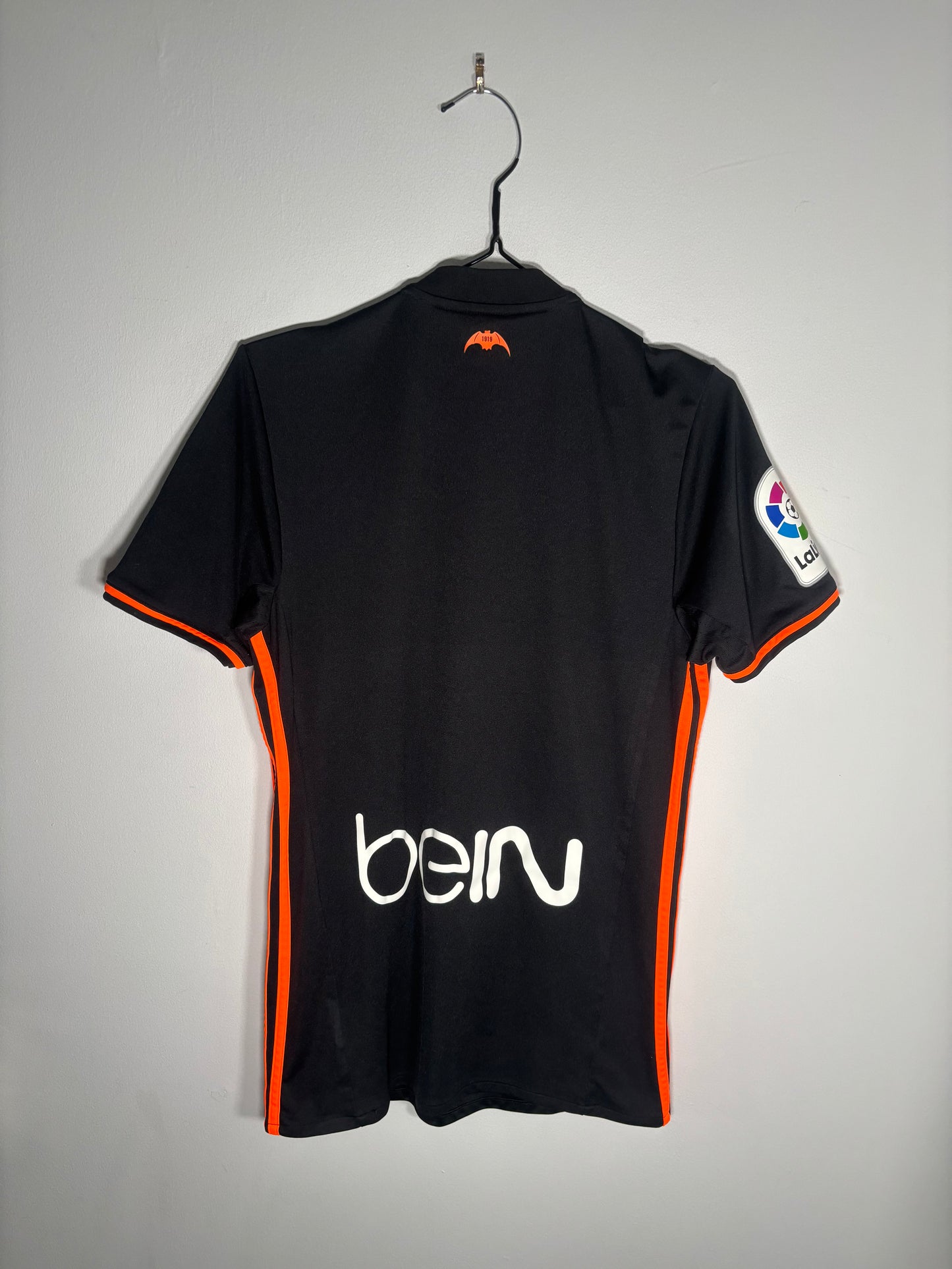 Valencia Away Shirt 2016/17 (S)