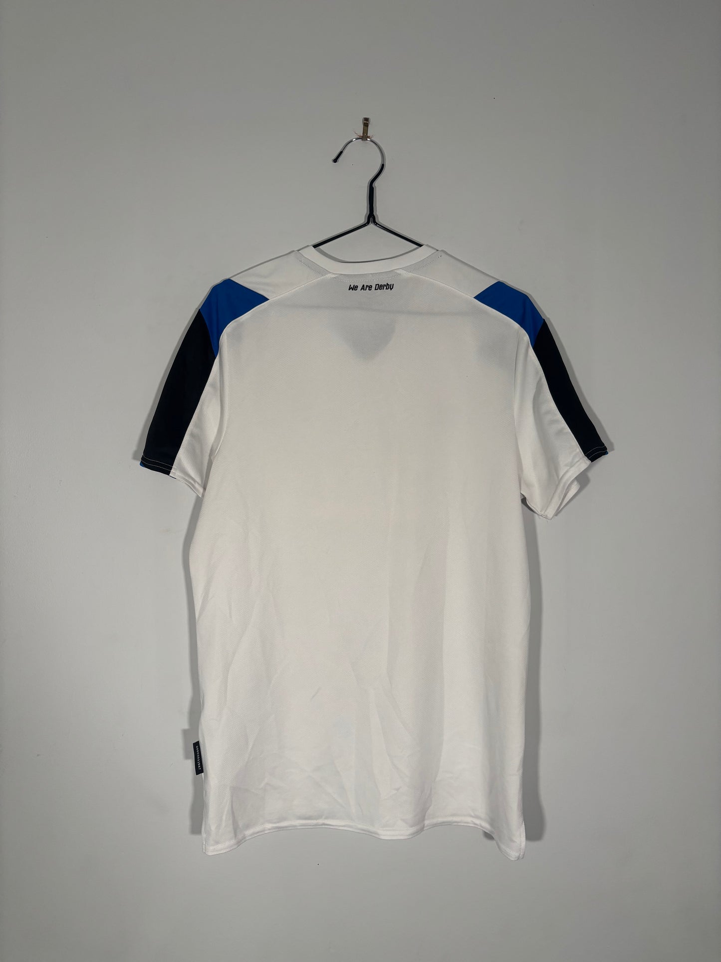 Derby County Home Shirt 2021/22 (M)