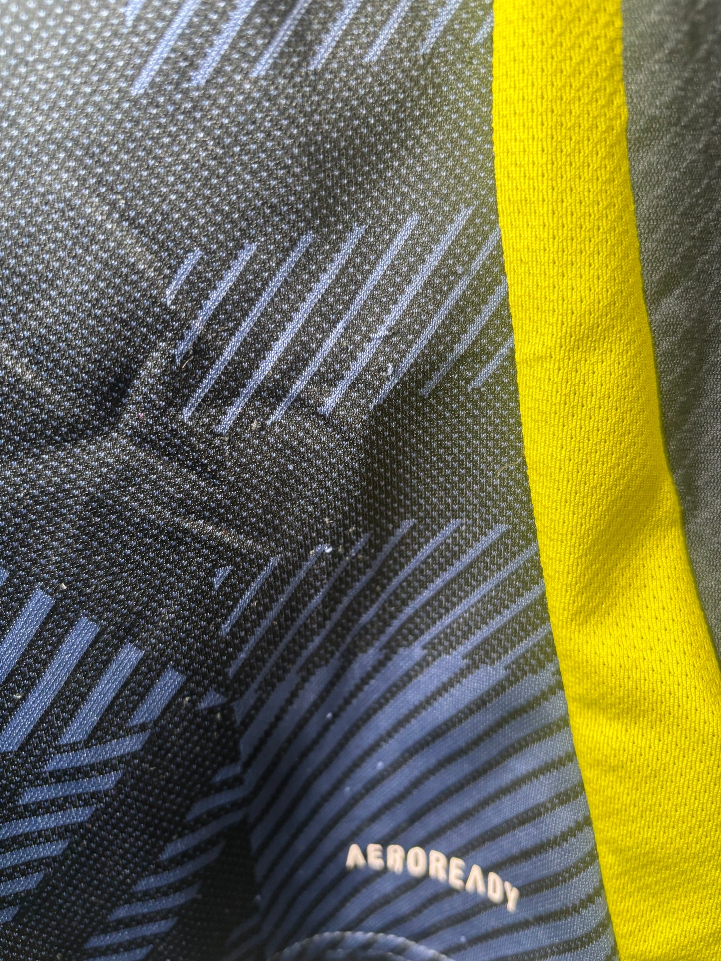 Scotland Home Shirt 2024 (S)