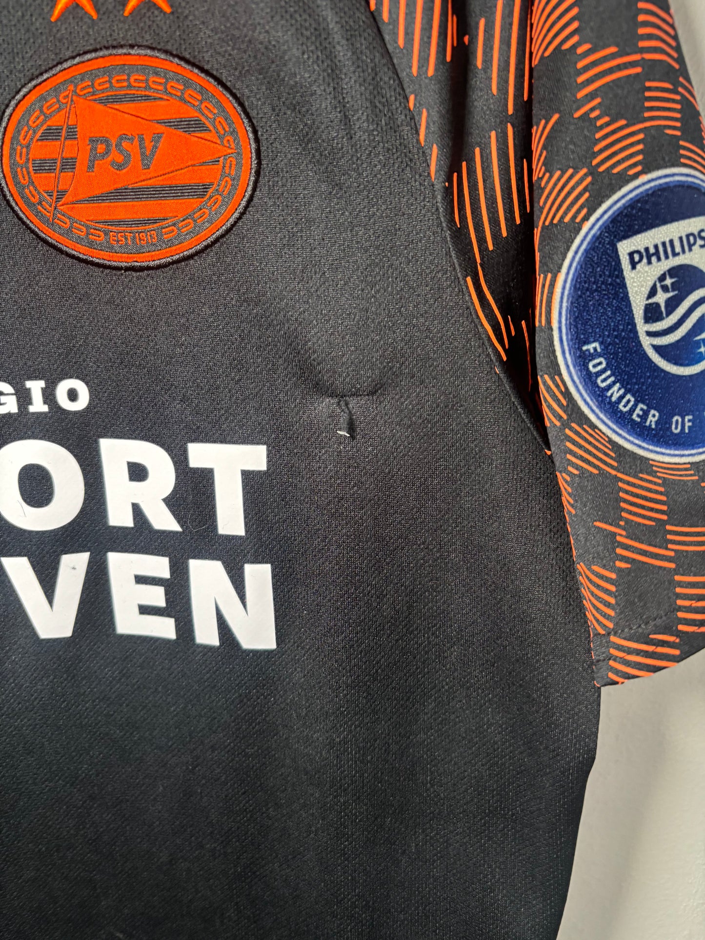 PSV Away Shirt 2019/20 (L)