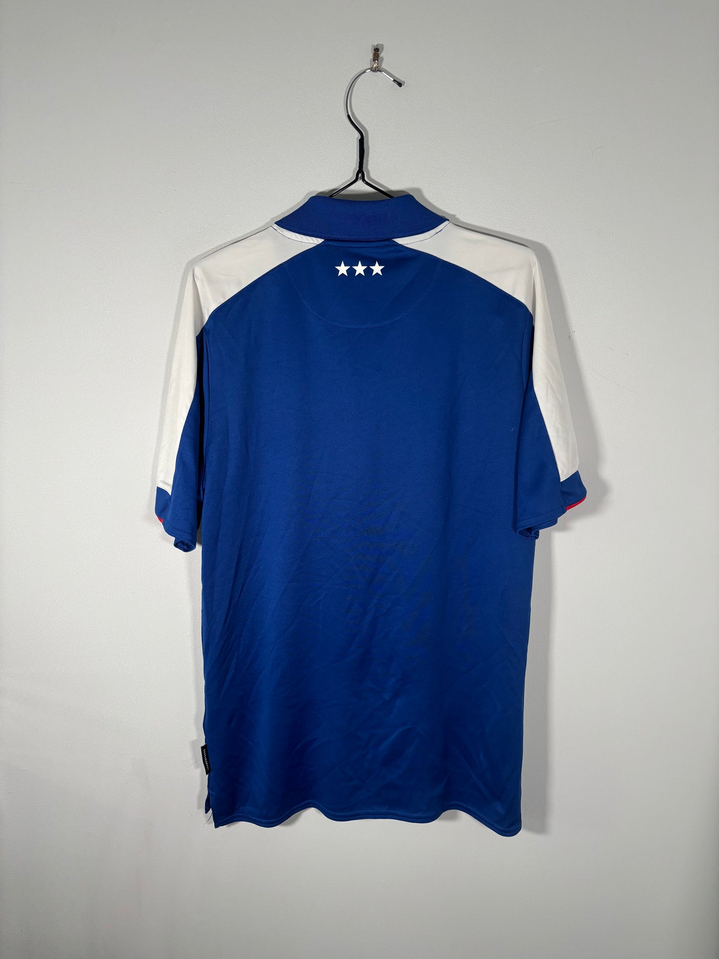 Ipswich Town Home Shirt 2023/24 (L)