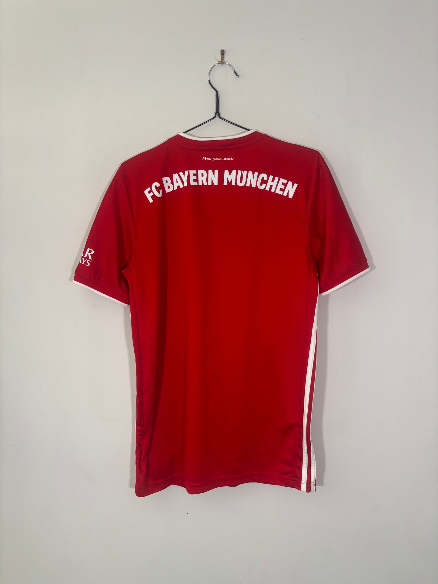 Bayern Munich Home Shirt 2020/21 (M)
