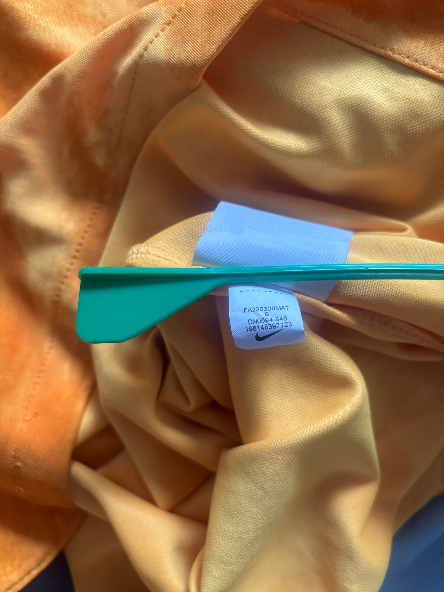 Netherlands Home Shirt 2022 (S)