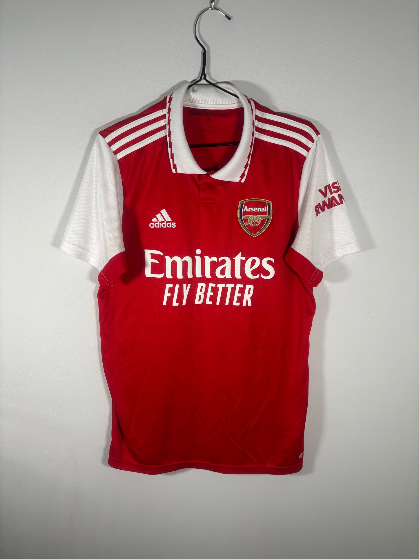 Arsenal Home Shirt 2022/23 (M)