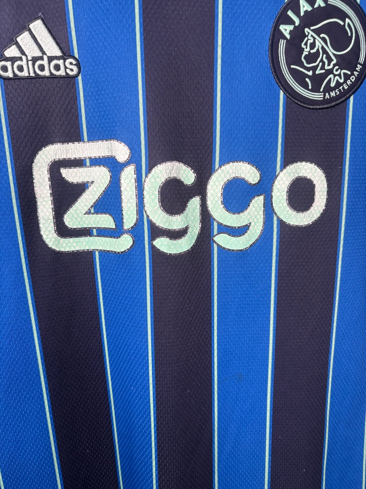 Ajax Away Shirt 2021/22 (M)