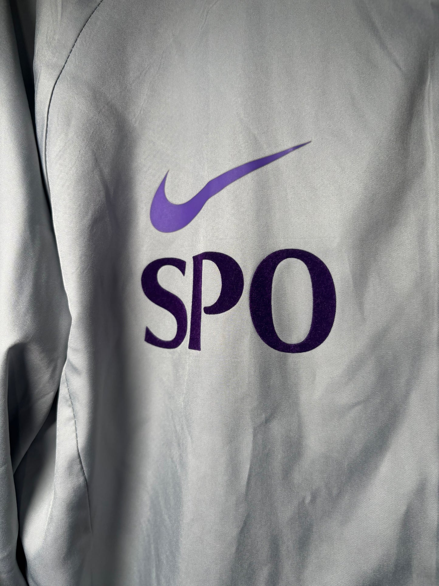 Tottenham Hotspur 2019 Jacket Player Issue (S)