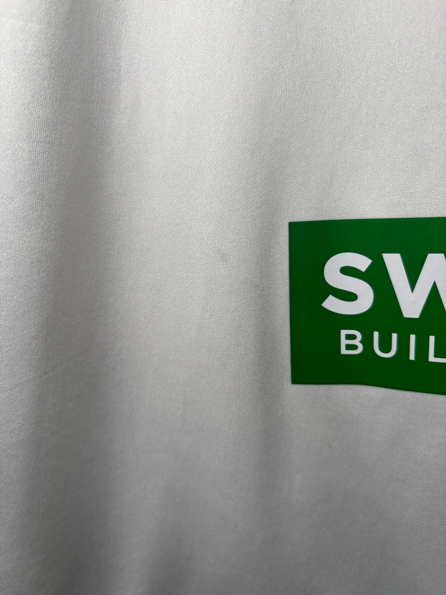 Swansea City Home Shirt 2022/23 (L)