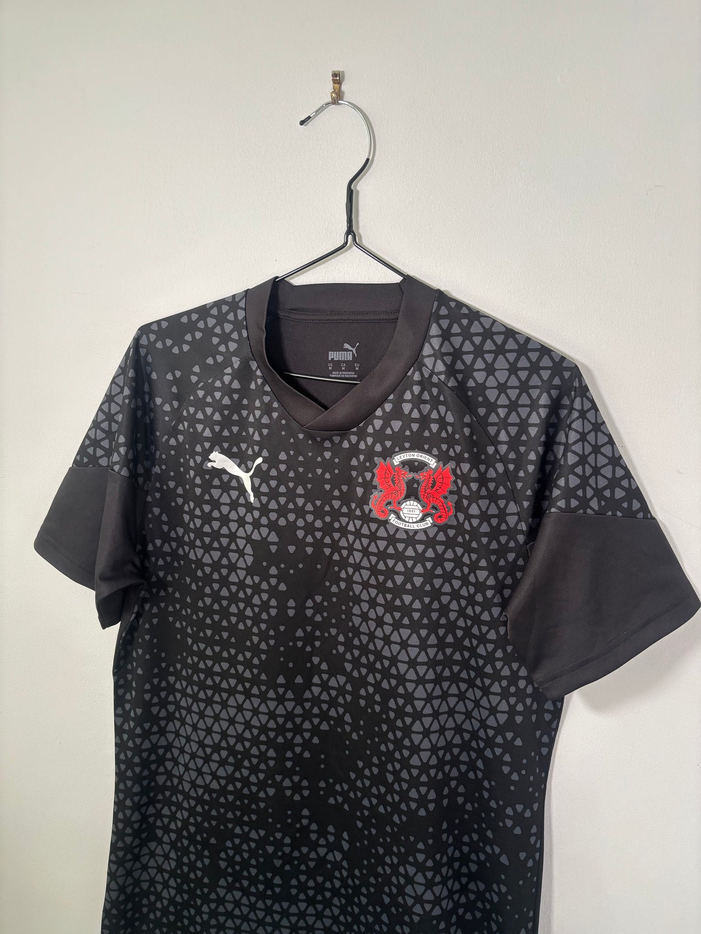 Leyton Orient Training Shirt 2023 (M)