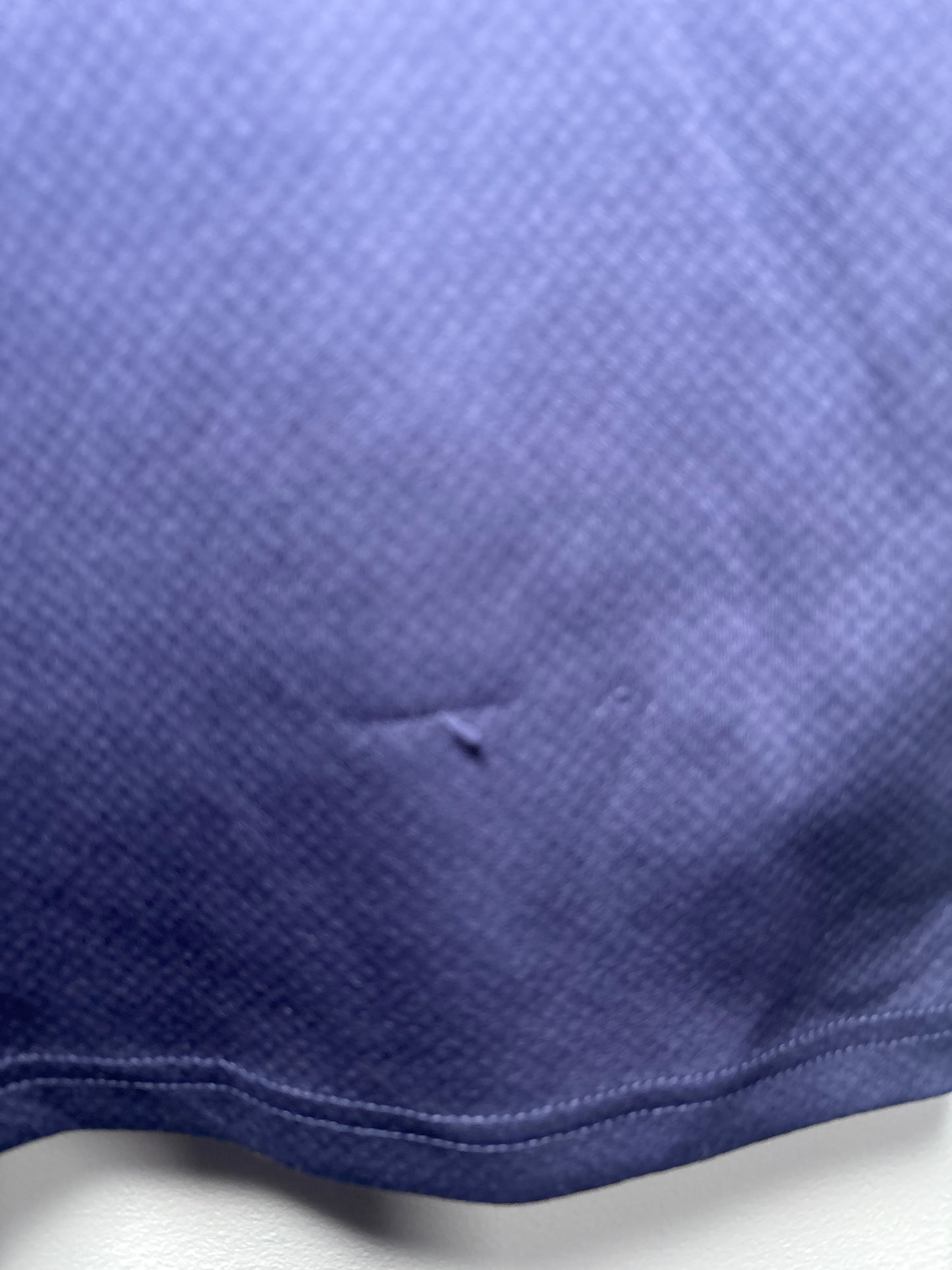Manchester City Third Shirt 2021/22 (M)