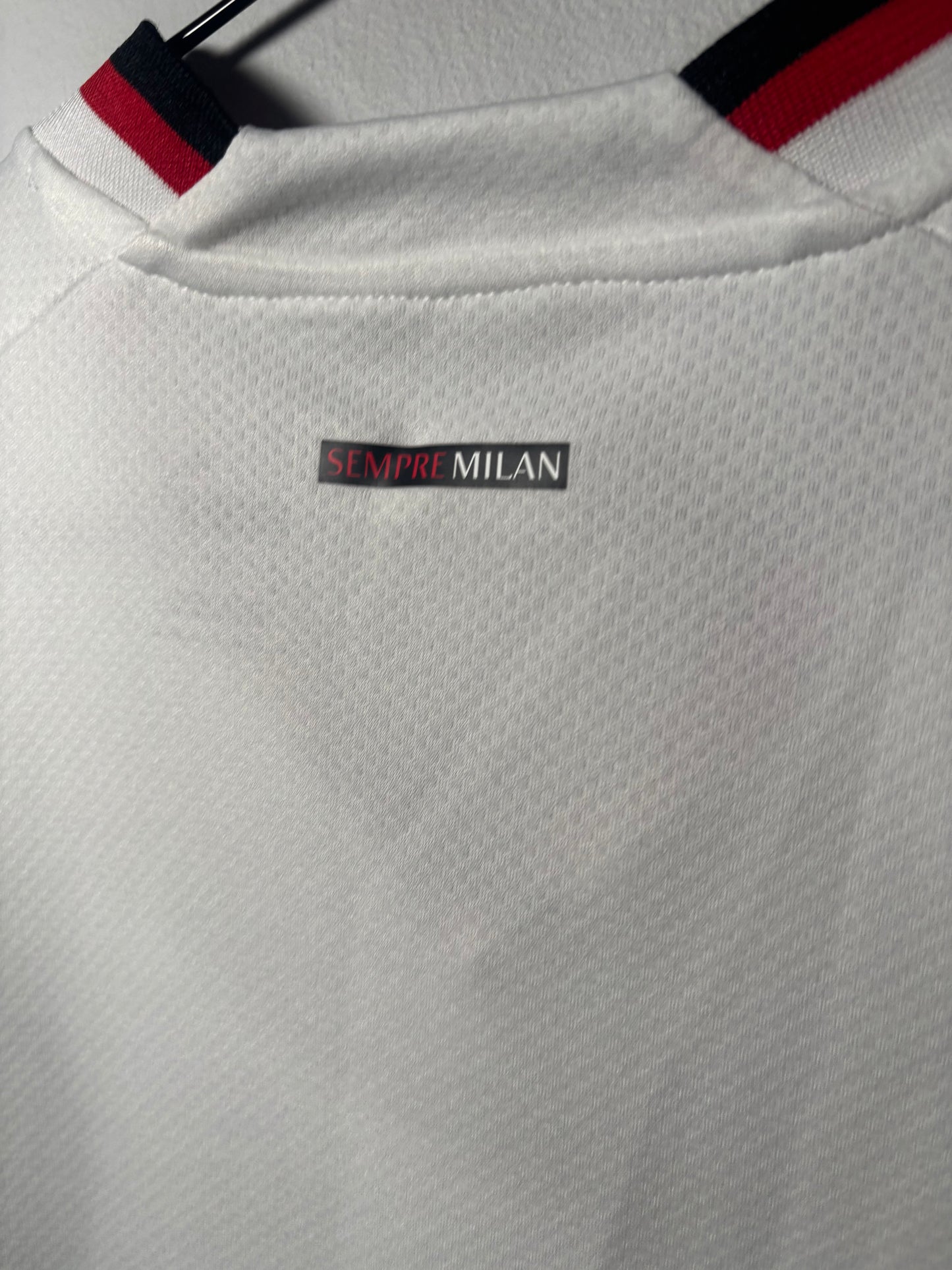 Ac Milan Away Shirt 2022/23 (S)