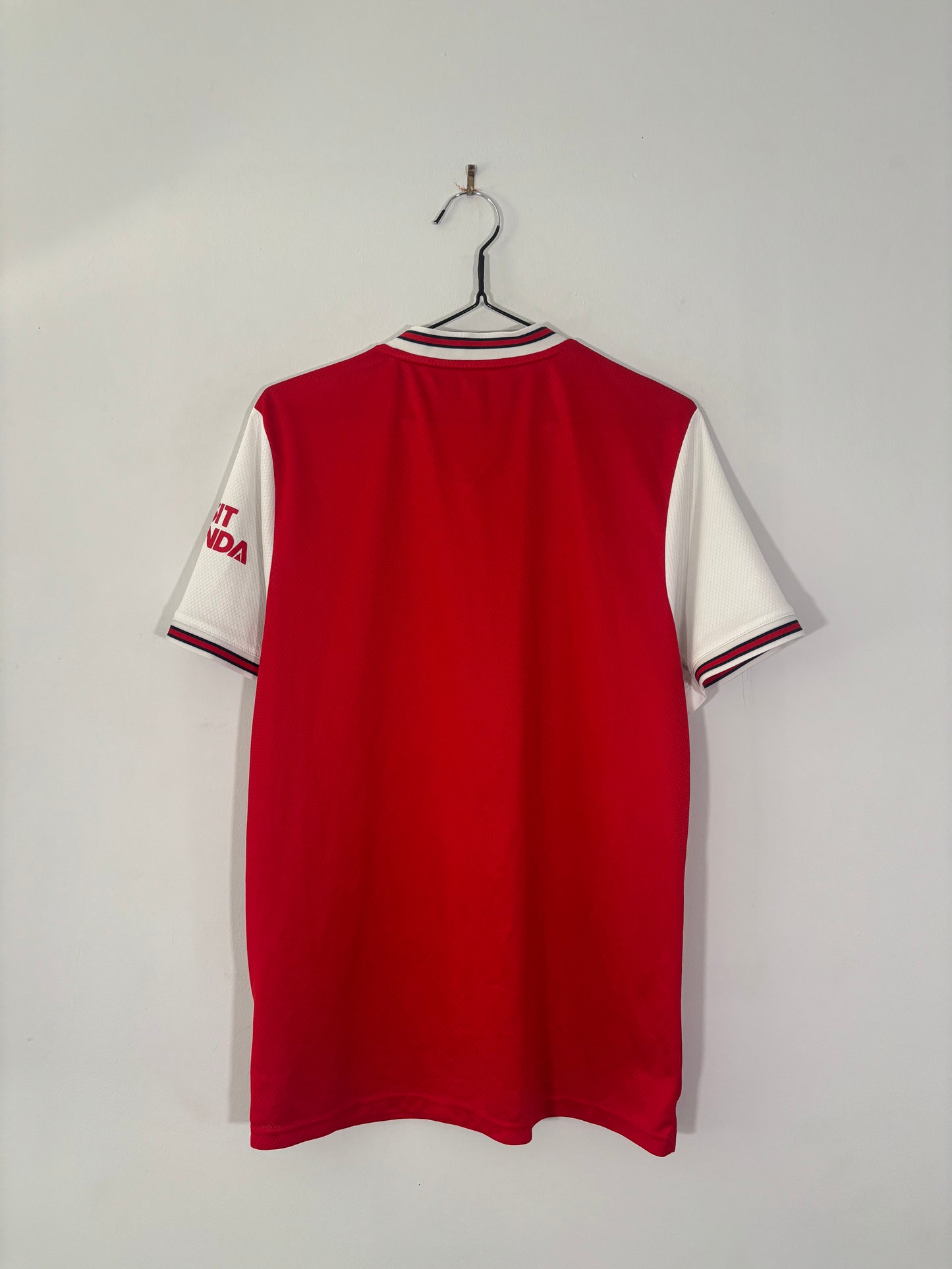 Arsenal Home Shirt 2019/20 (M)