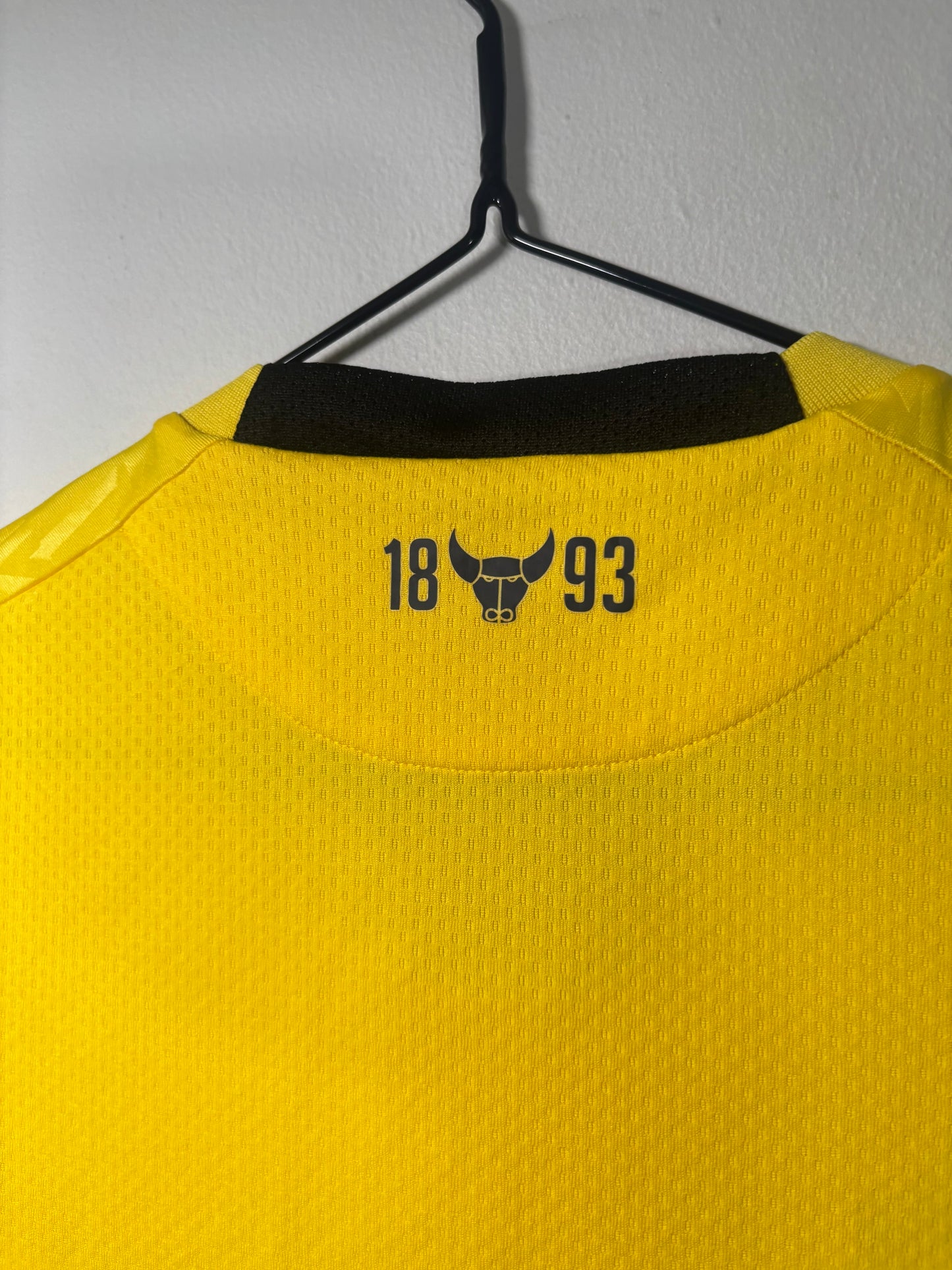 Oxford United Training Shirt (L)