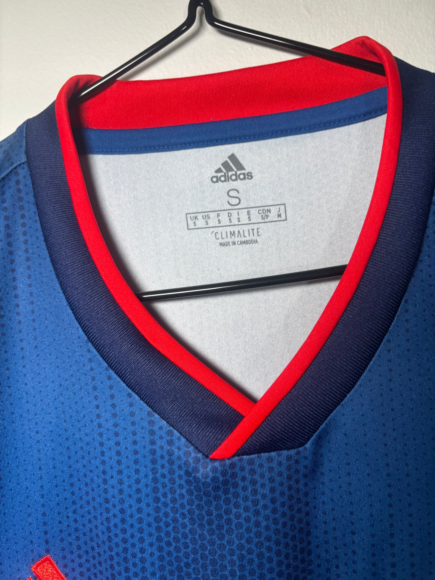 Sunderland Away Shirt 2019/20 (S)