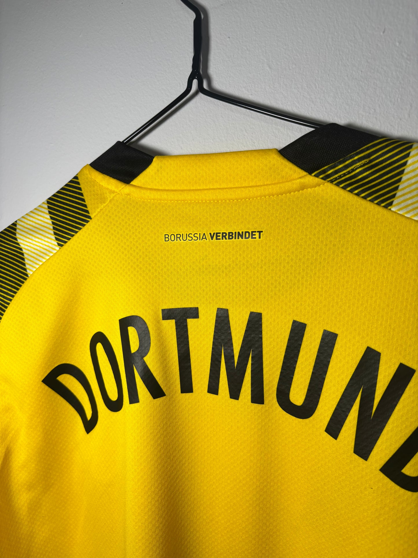 Borussia Dortmund Cup Shirt 2022/23 (S)