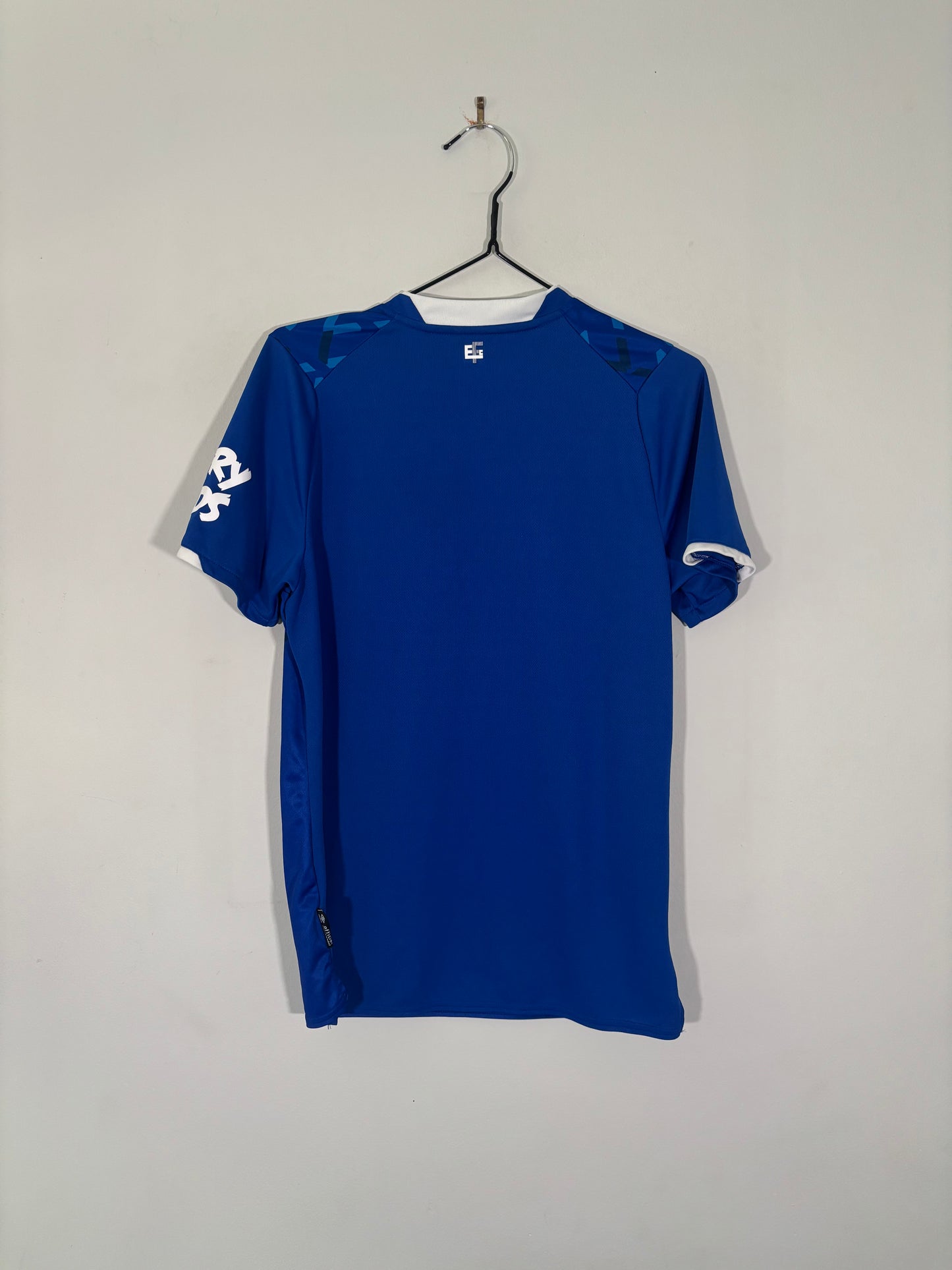 Everton Home Shirt 2019/20 (S)