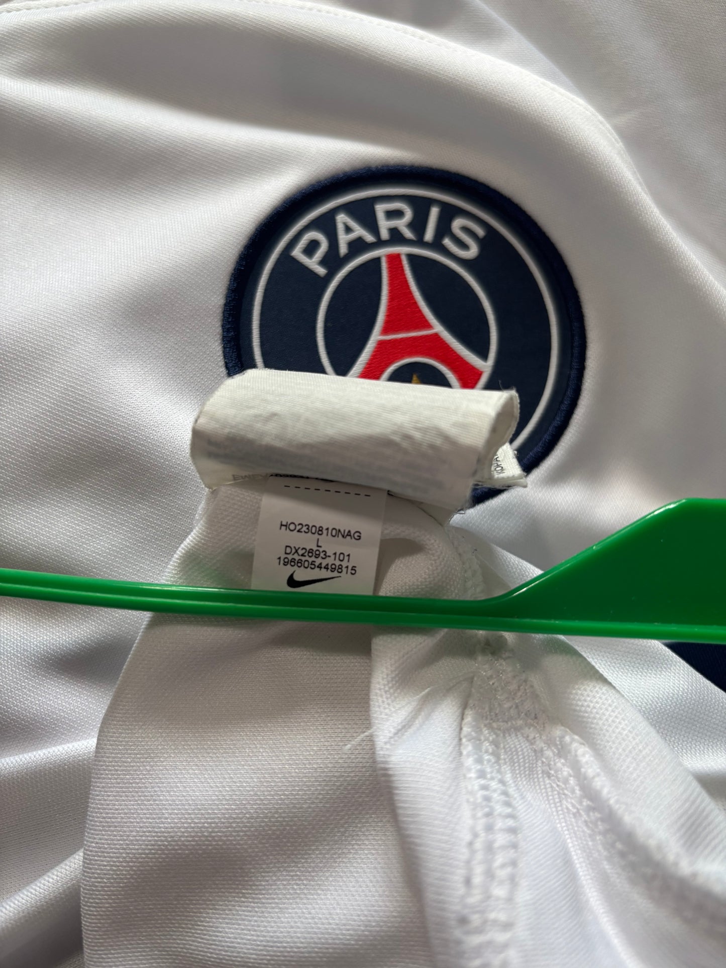 PSG Away Shirt 2023/24 (L)