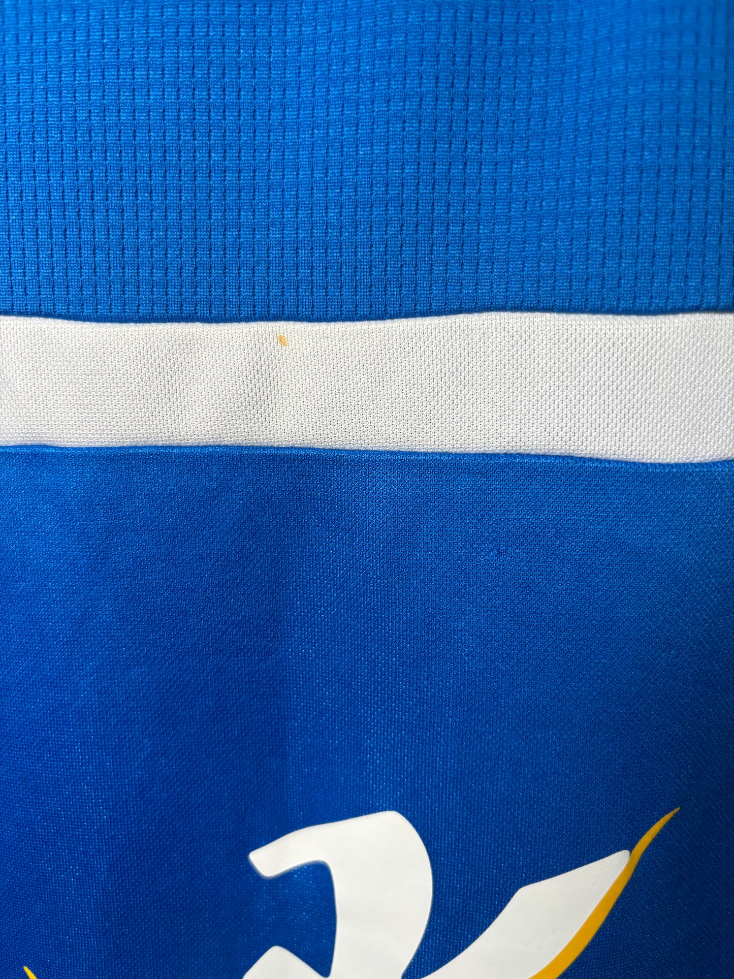 Leicester City Training Shirt 2014 (XXL)