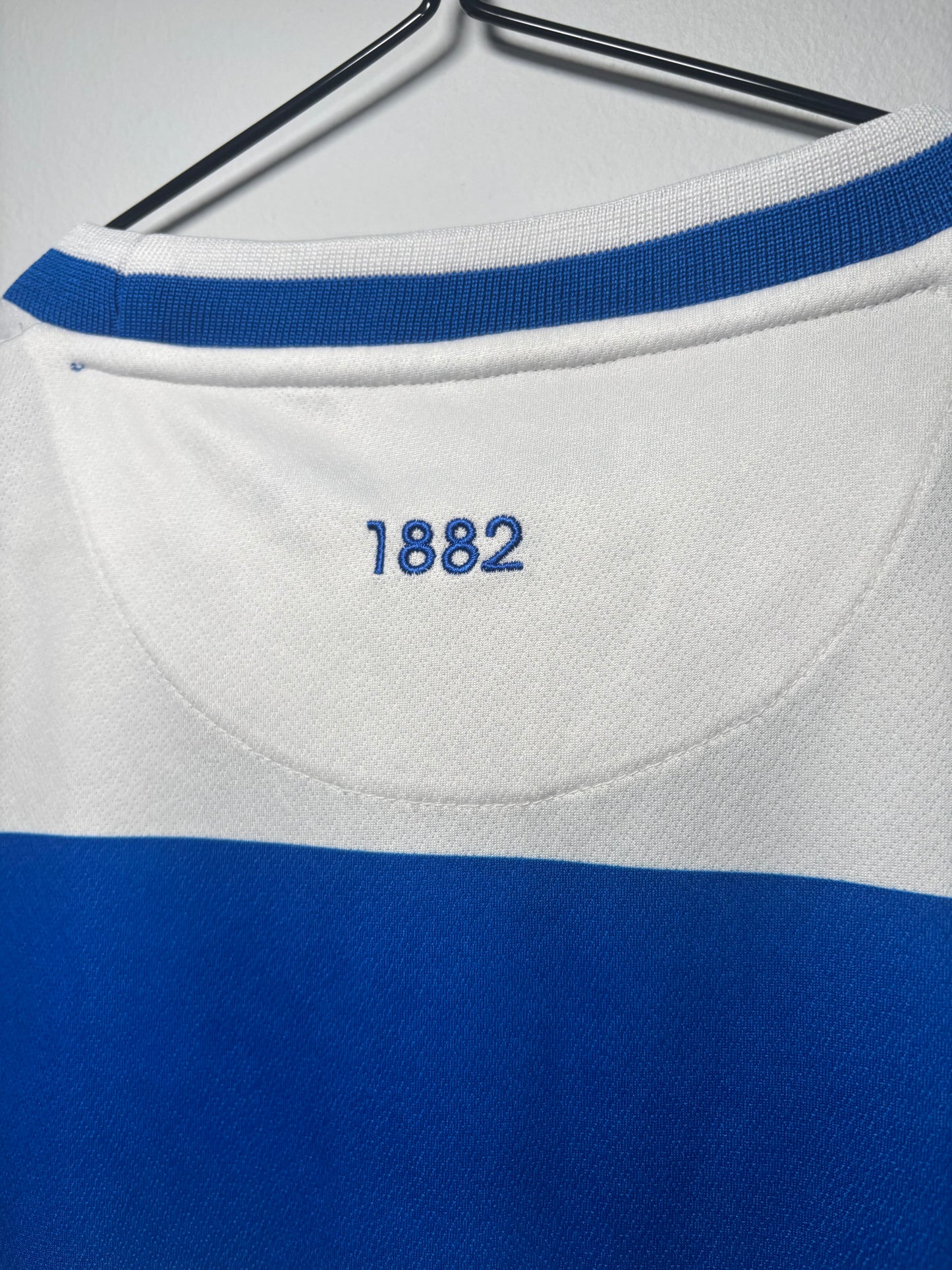 QPR Home Shirt 2017/18 (4XL)