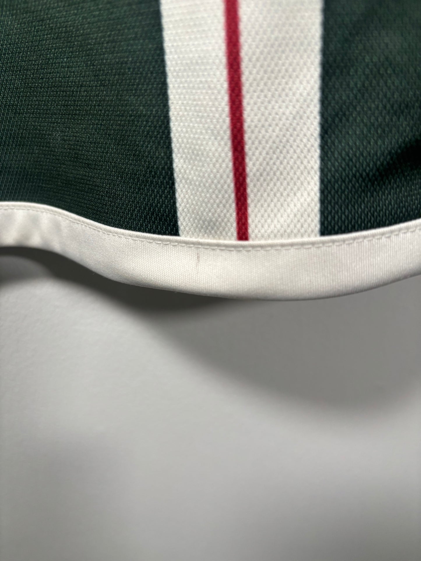 Manchester United Away Shirt 2023/24 (L)