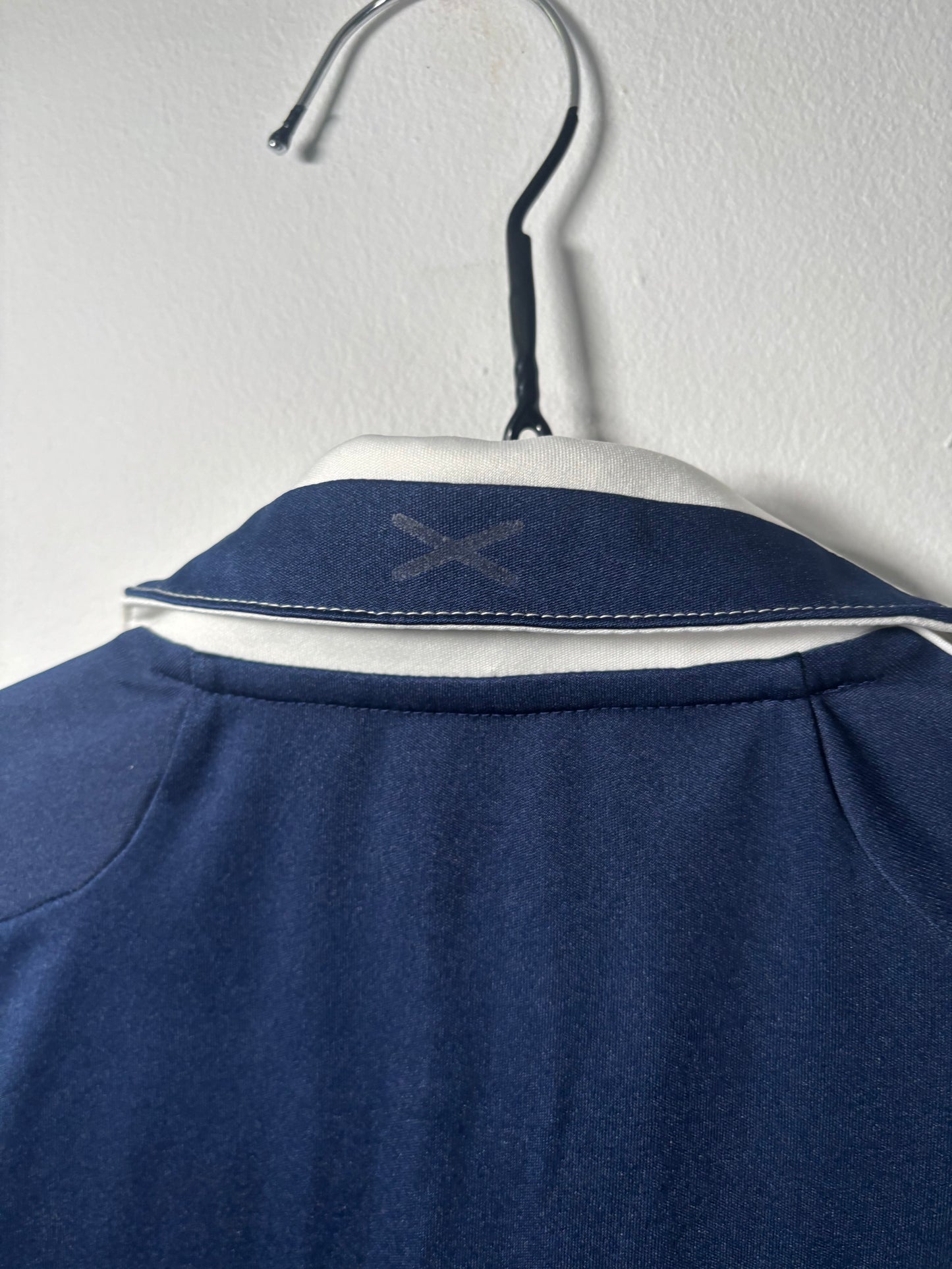 Scotland Home Shirt 2012 (S)