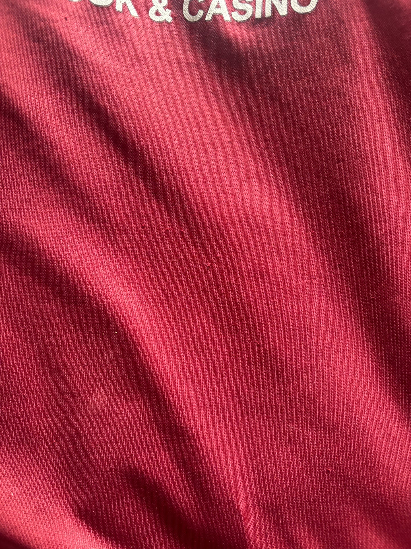 Burnley Home Shirt 2011/12 (L)