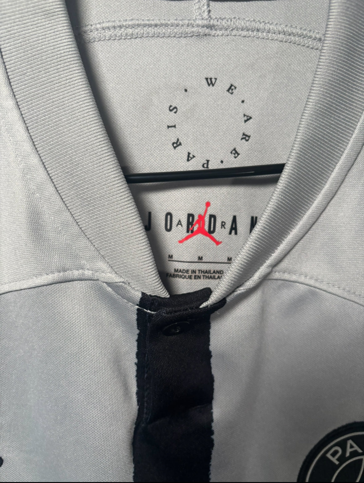 PSG Away Shirt 2022/23 (M)