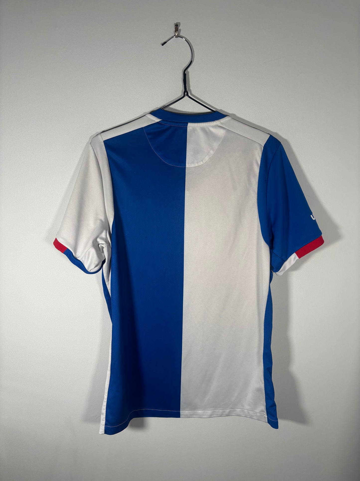 Blackburn Rovers Home Shirt 2016/17 (M)