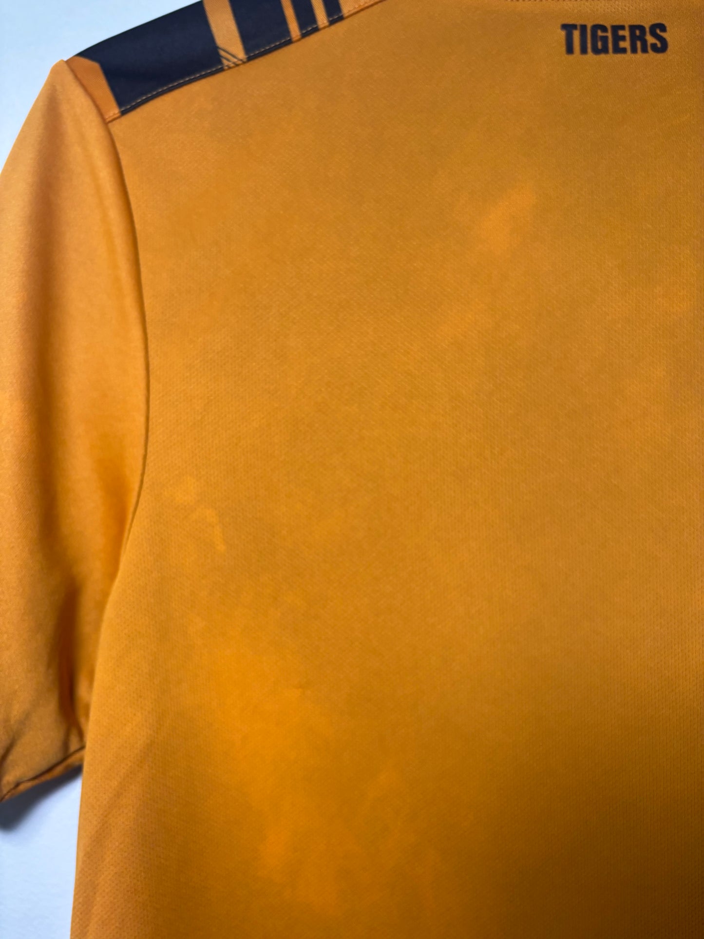Hull City Home Shirt 2021/22 (S)