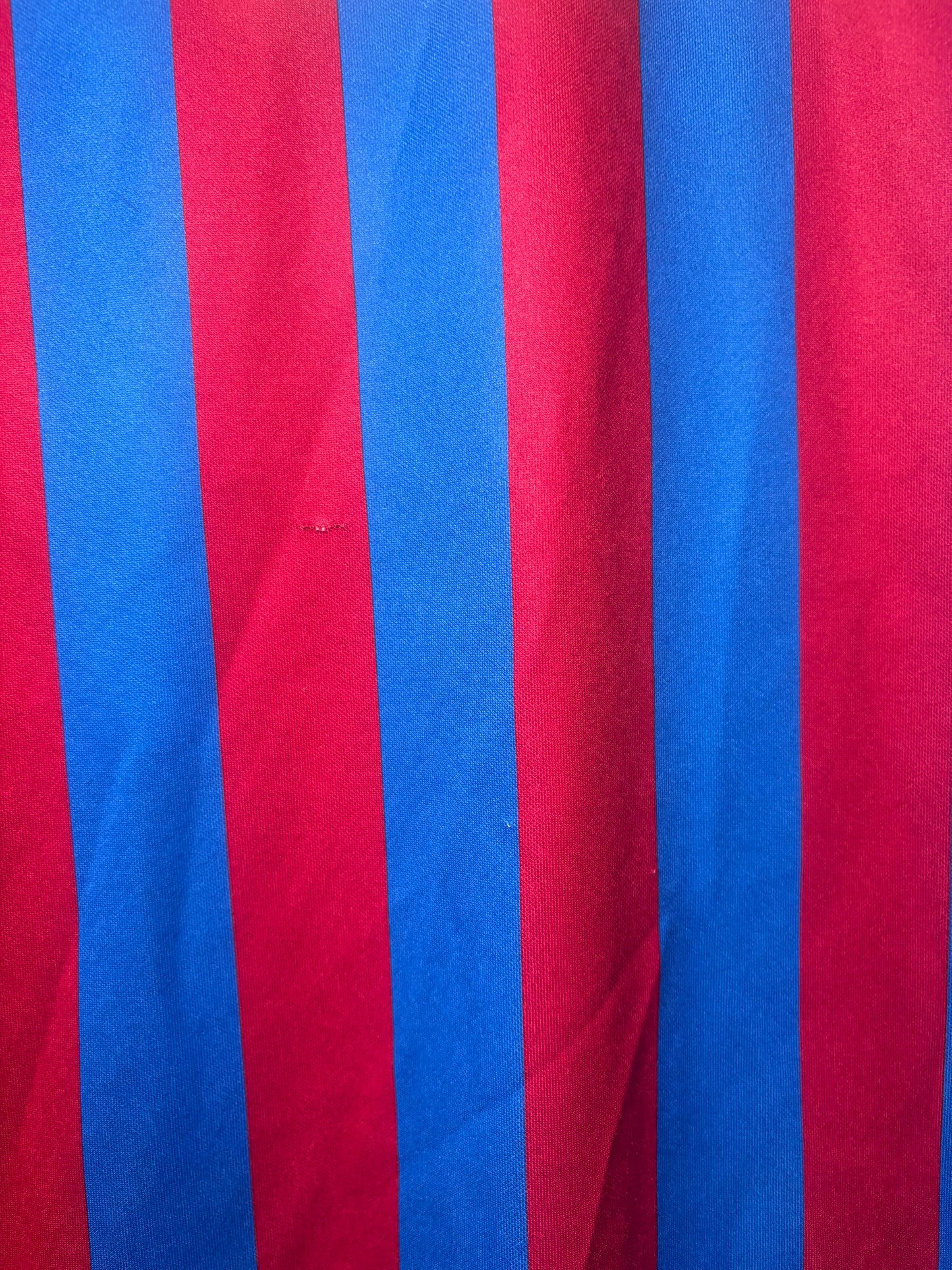 Barcelona Home Shirt 2021/22 (S)