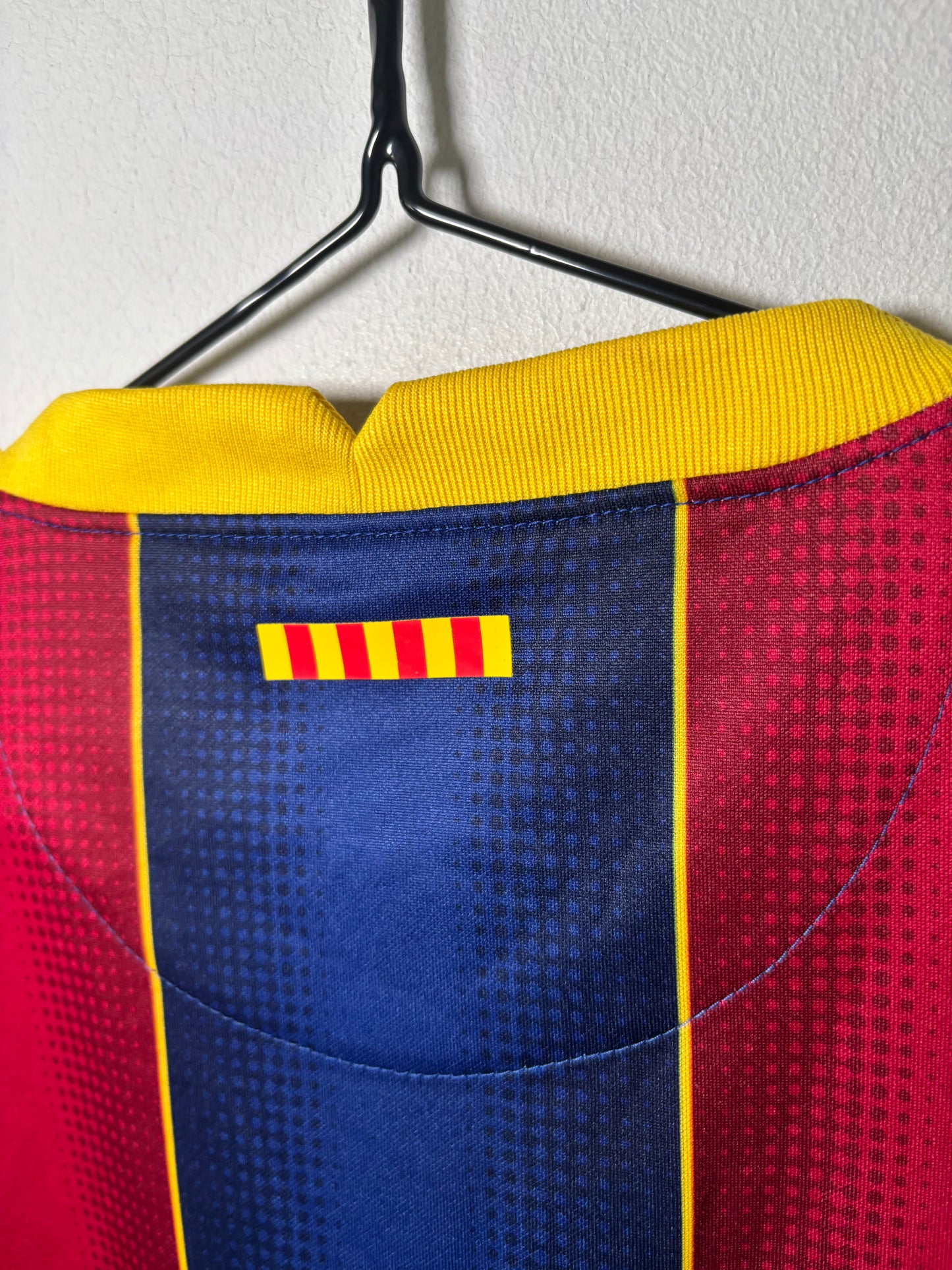 Barcelona Home Shirt 2020/21 (XL)