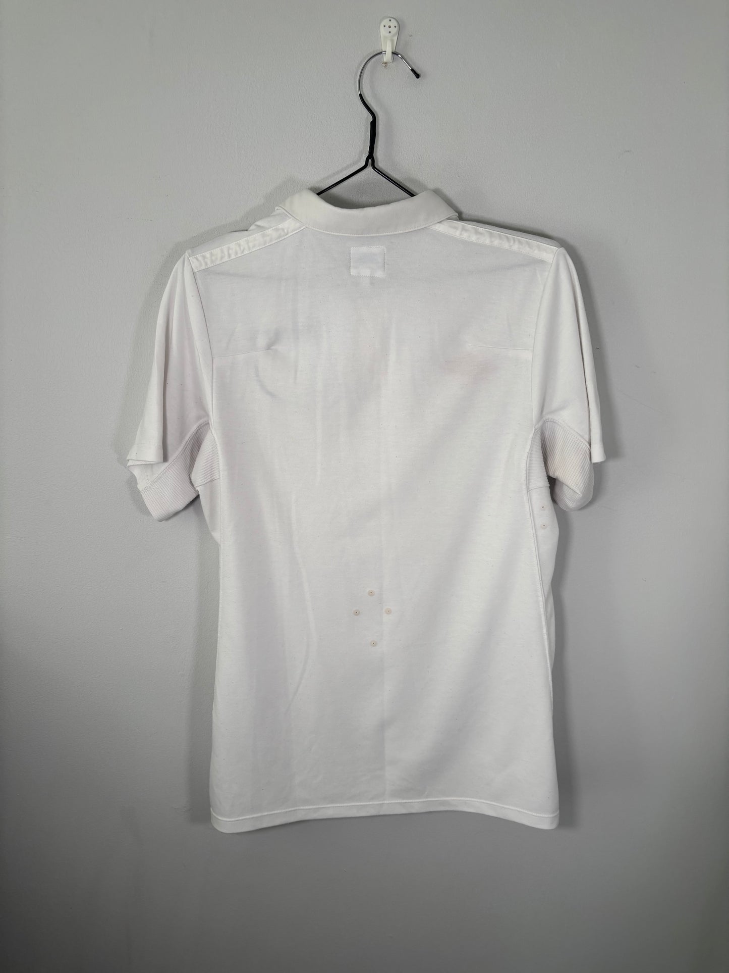 England Home Shirt 2010 (S)
