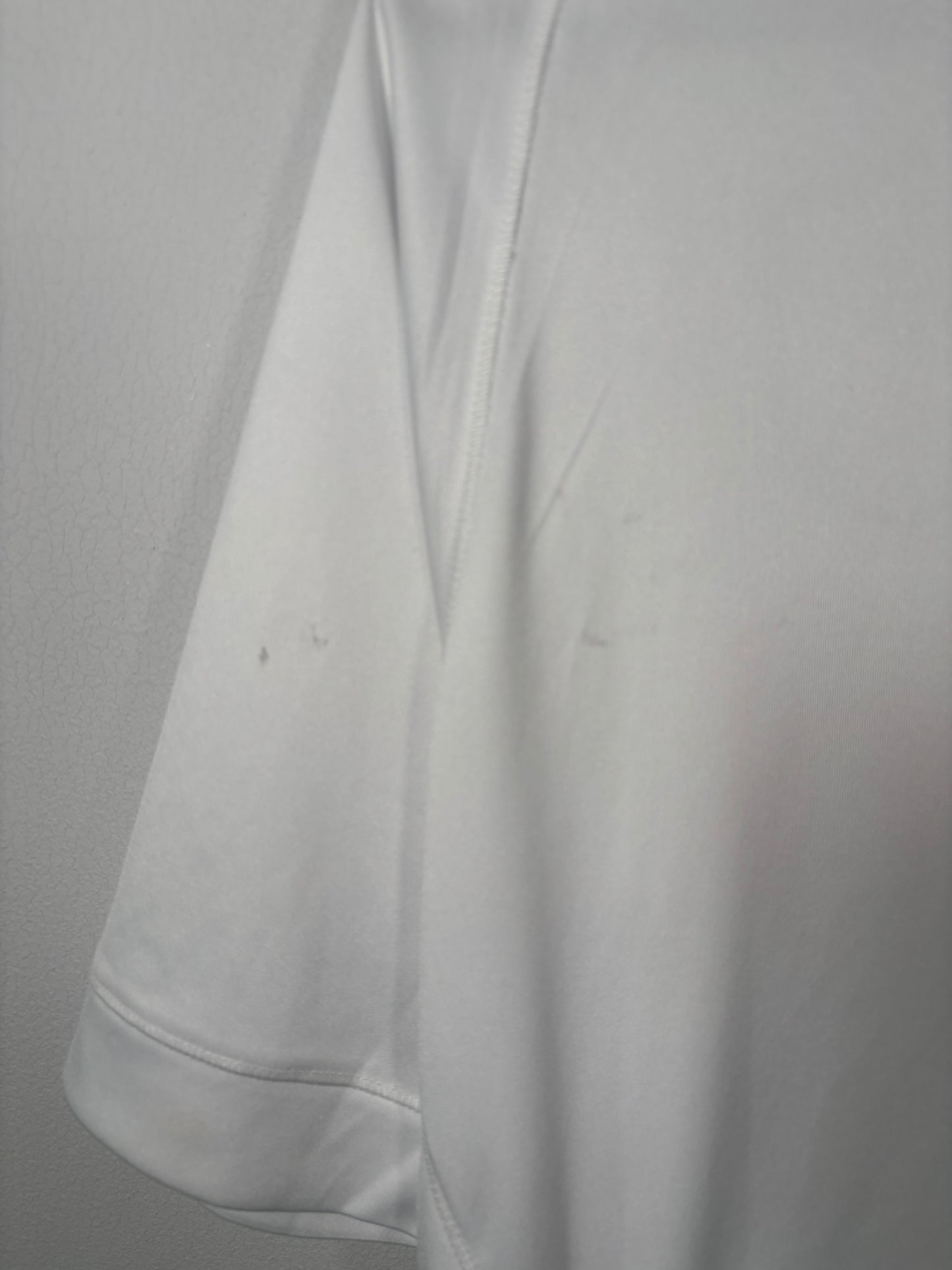 Fulham Home Shirt 2012/13 (S)