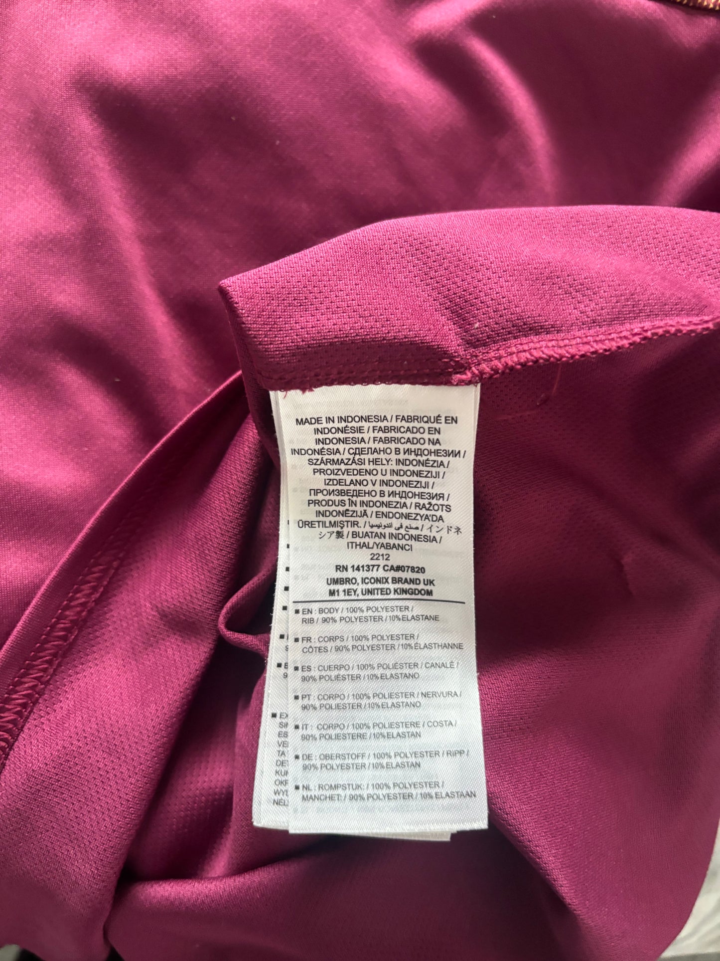 Brentford Training Shirt 2023/24 (XL)