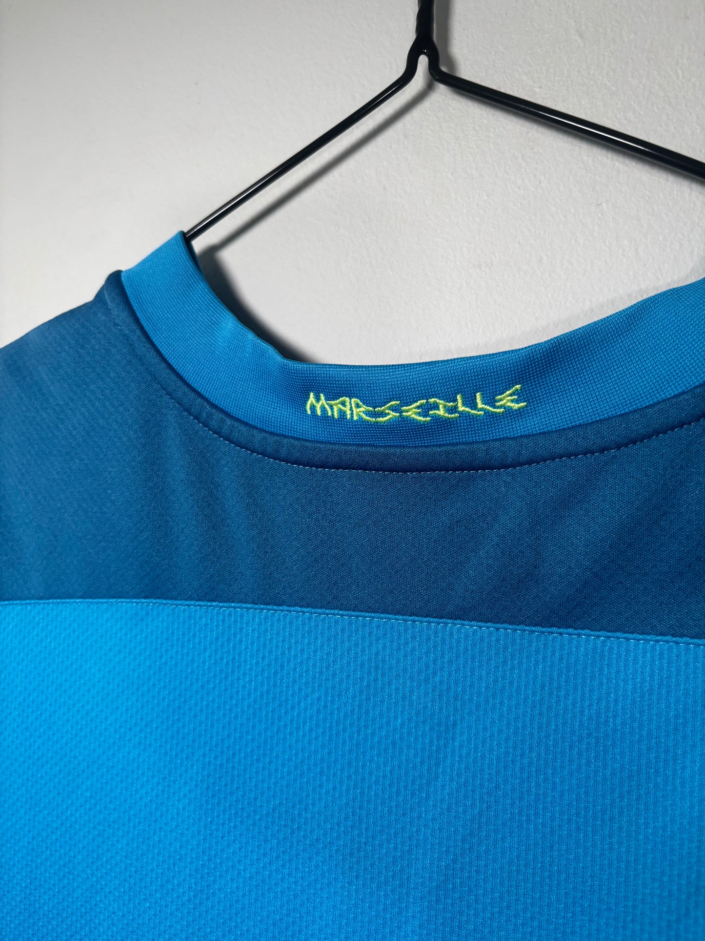 Marseille Third Shirt 2020/21 (M)