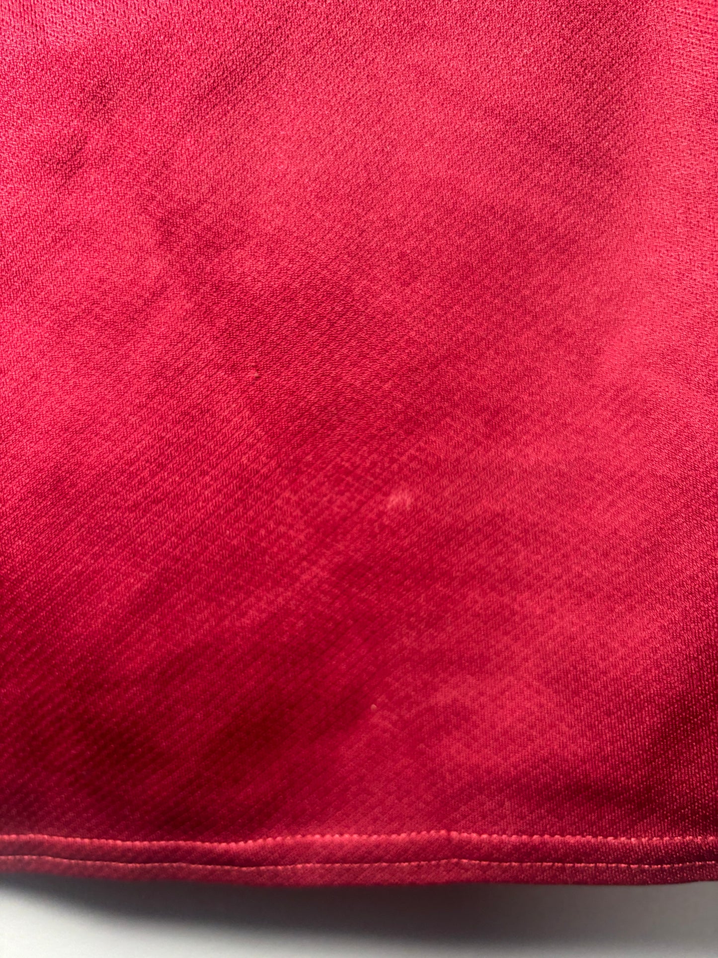 West Ham United Home Shirt 2022/23 (S)