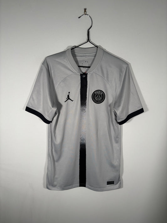 PSG Away Shirt 2022/23 (S)