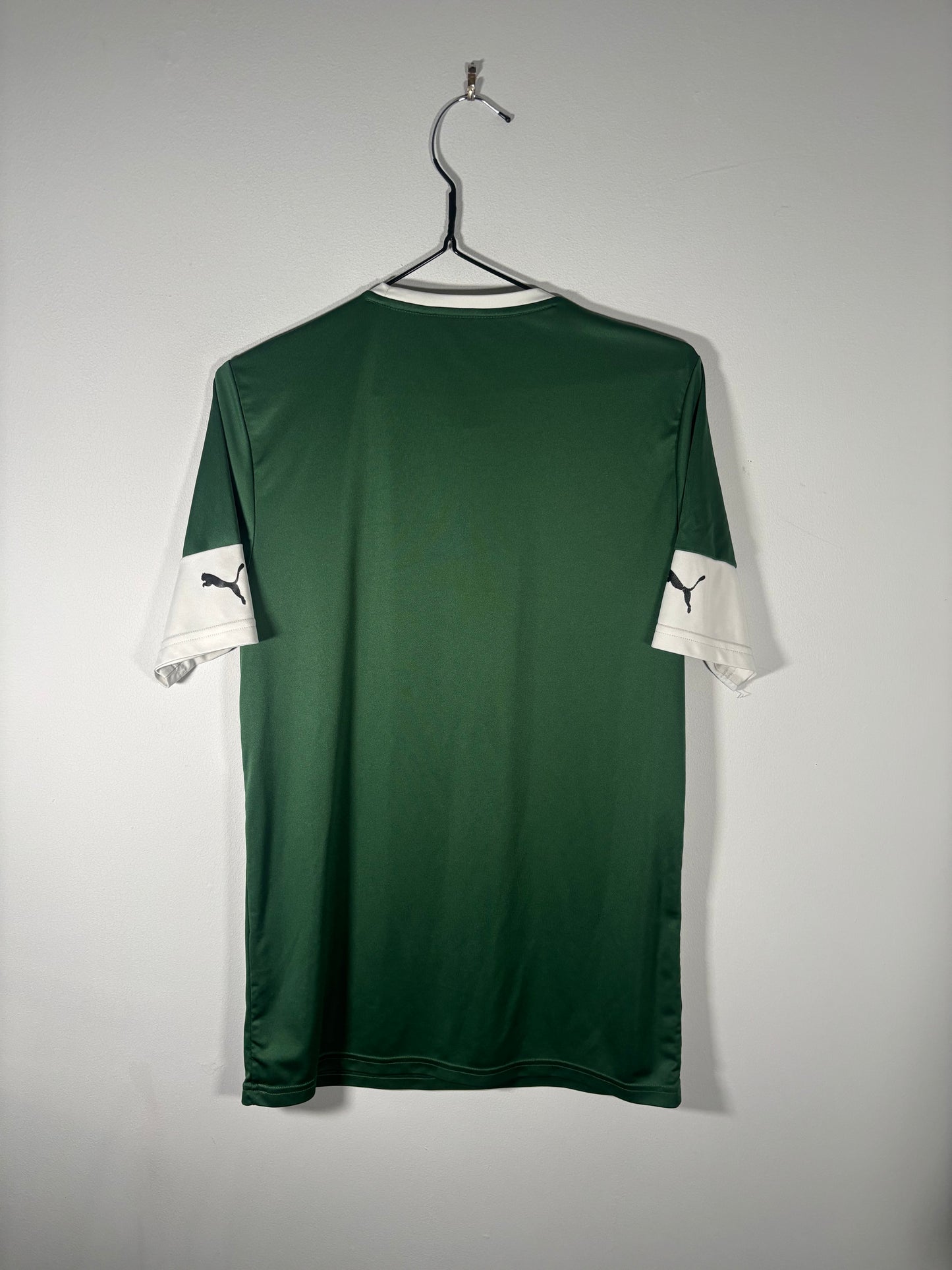 Plymouth Argyle Home Shirt 2019/20 (M)