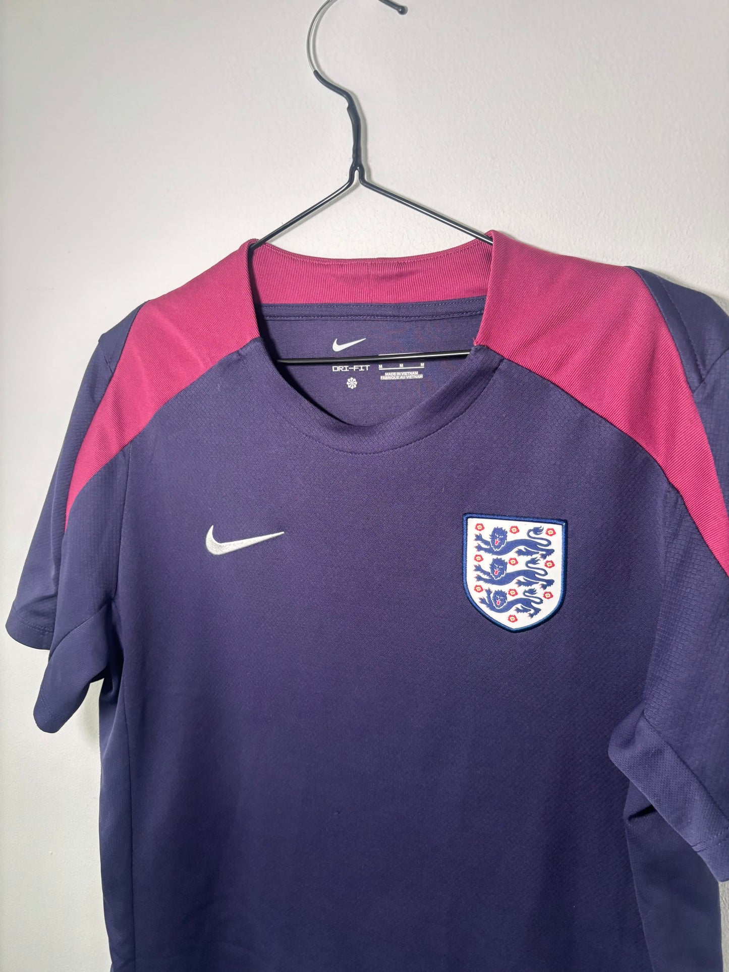 England Training Shirt 2022 (M)