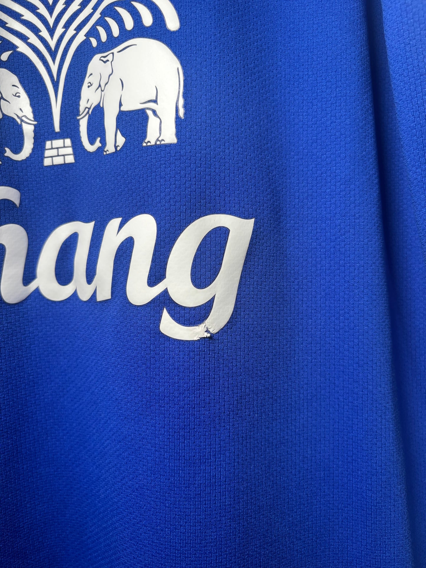 Everton Home Shirt 2012/13 Jelavic (L)