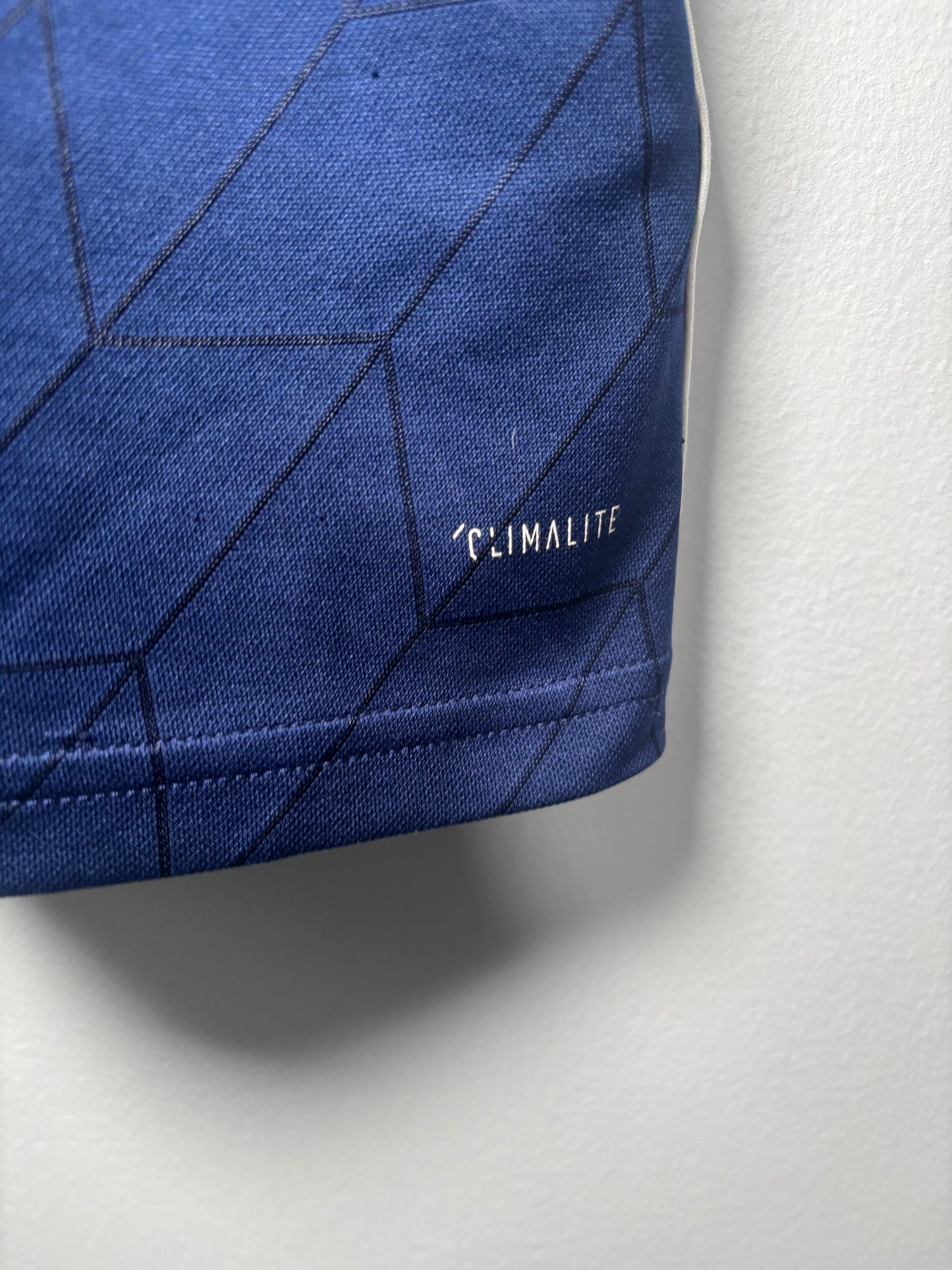 Scotland Home Shirt 2018 (S)