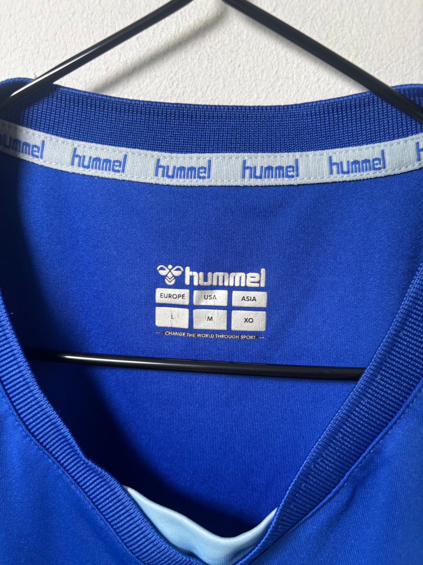 Coventry City Training Shirt (L)
