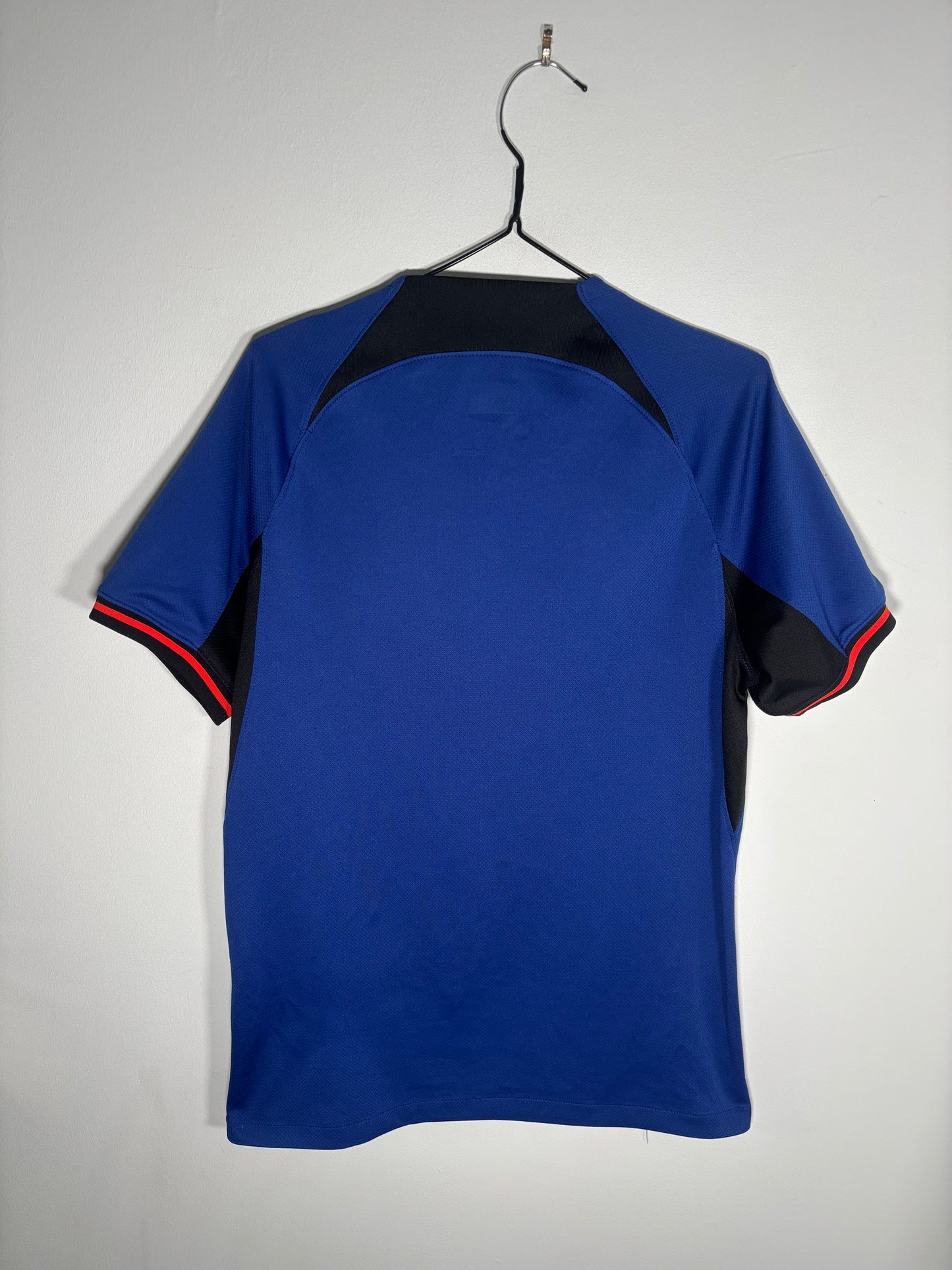 Netherlands Away Shirt 2022 (S)